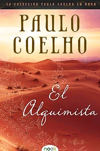 El alquimista / The Alchemist