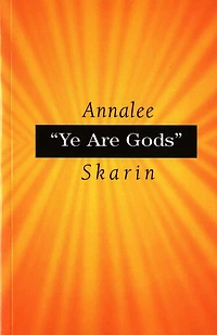 YE ARE GODS