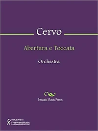 Abertura e Toccata