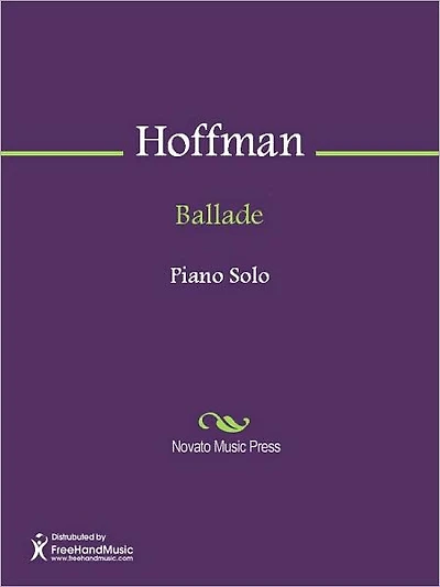 Ballade