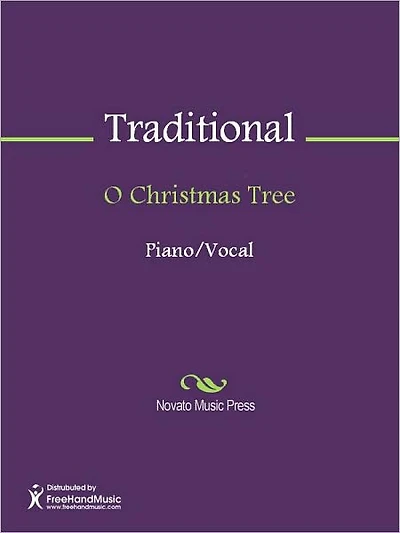 O Christmas Tree