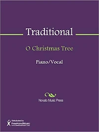 O Christmas Tree