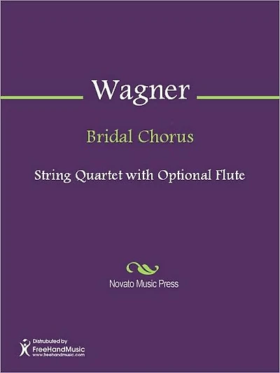 Bridal Chorus