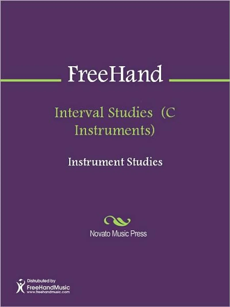Interval Studies (C Instruments)