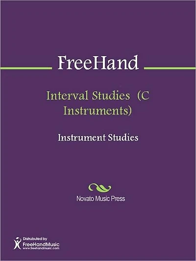 Interval Studies (C Instruments)