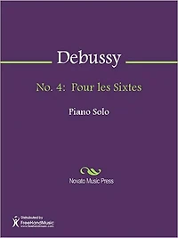 No. 4: Pour les Sixtes