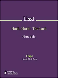 Hark, Hark! The Lark