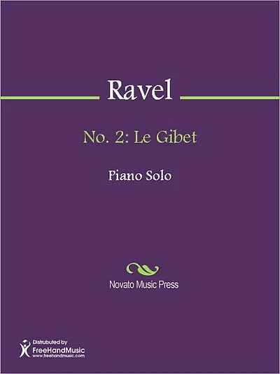 No. 2: Le Gibet