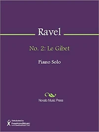 No. 2: Le Gibet