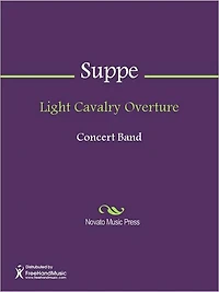 Light Cavalry Overture