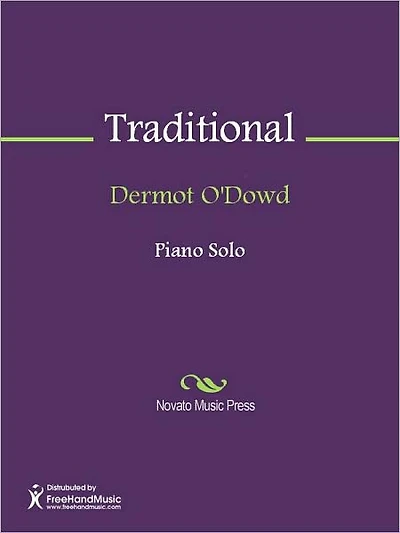 Dermot O'Dowd