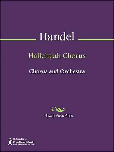 Hallelujah Chorus