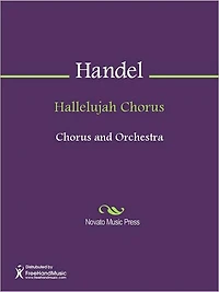 Hallelujah Chorus