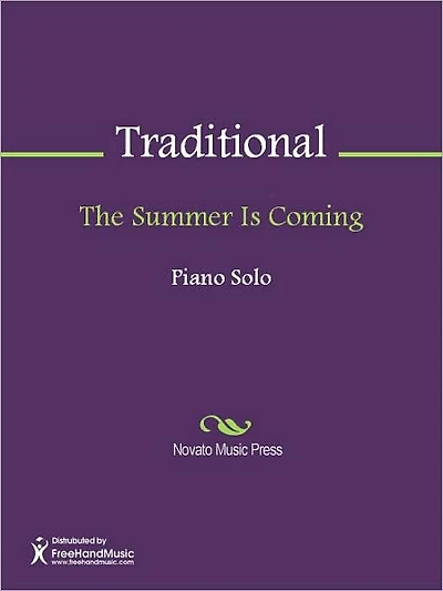 The Summer Is Coming