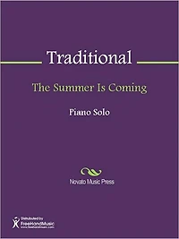 The Summer Is Coming