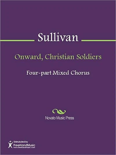 Onward, Christian Soldiers