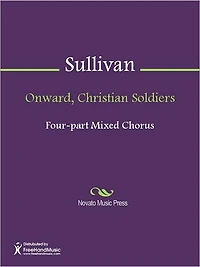 Onward, Christian Soldiers