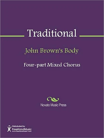 John Brown's Body