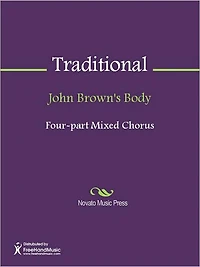John Brown's Body