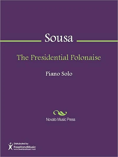 The Presidential Polonaise