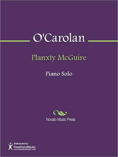 Planxty McGuire
