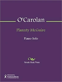 Planxty McGuire