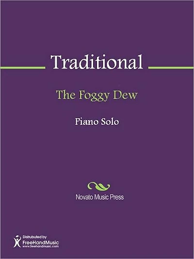 The Foggy Dew