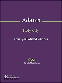 Holy City