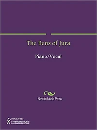 The Bens of Jura