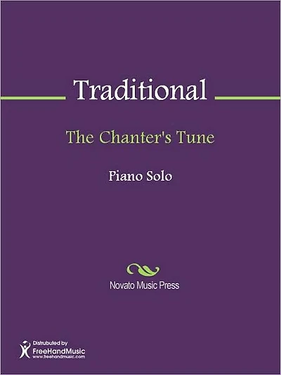 The Chanter's Tune