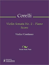 Violin Sonata No