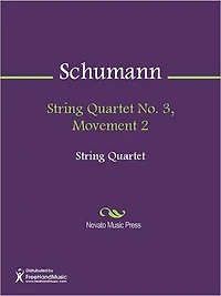 String Quartet No. 3