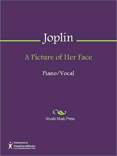 A Picture of Her Face