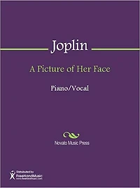 A Picture of Her Face
