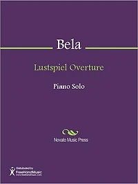 Lustspiel Overture