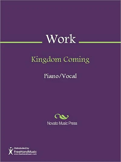 Kingdom Coming