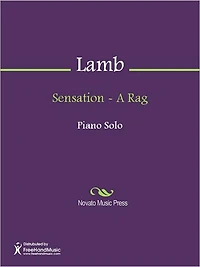 Sensation - A Rag