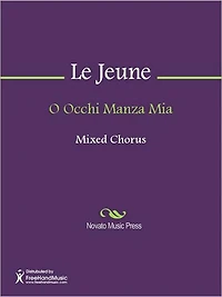 O Occhi Manza Mia