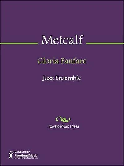 Gloria Fanfare