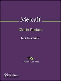 Gloria Fanfare