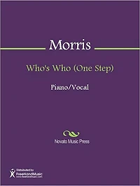 Who's Who (One Step)
