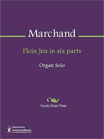 Plein Jeu in six parts