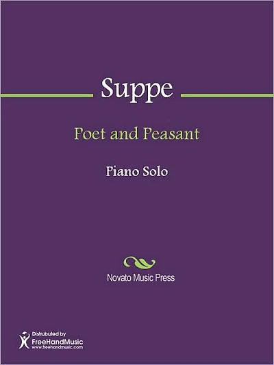 Poet and Peasant