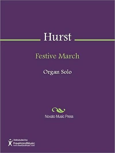 Festive March