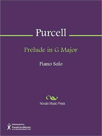 Prelude in G Major