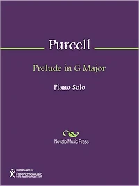Prelude in G Major