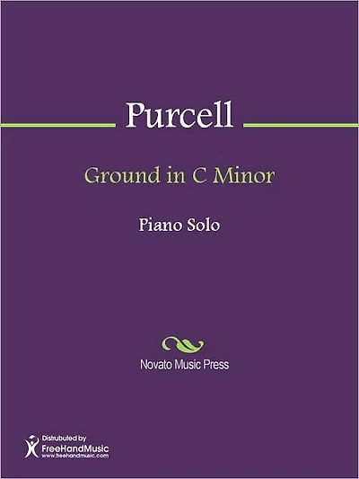 Ground in C Minor
