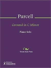 Ground in C Minor