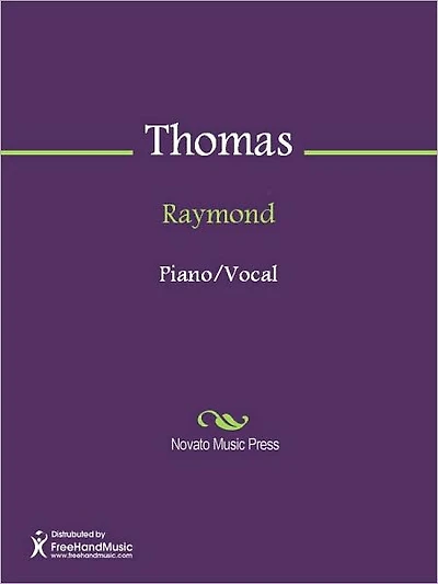 Raymond