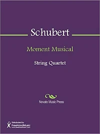 Moment Musical